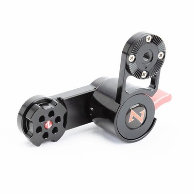 Zacuto Rosette Trigger Mount - SKU#2031459