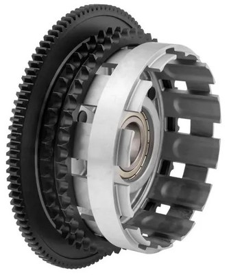 TP Hardened Outer Clutch Basket Hub Shell for Harley Electra Glide 07-10