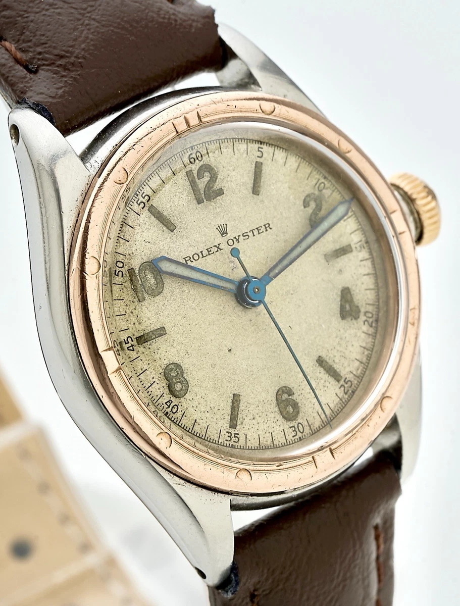 劳力士1940 - 1949年制造腕表| eBay