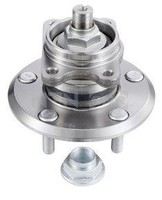 SNR R184.38 Radlagersatz Radnabe Hinten FüR Hyundai Sonata KIA Magentis 2.0-3.3