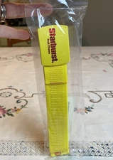 Starburst Vintage Candy Promotional Belt 1984 Mars Inc Adjustable New In Bag