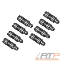 8X HydrostÖSsel VentilstÖSsel Satz SET FÜR VW Polo 6N 1.0 1.4 9N 1.4 BLM