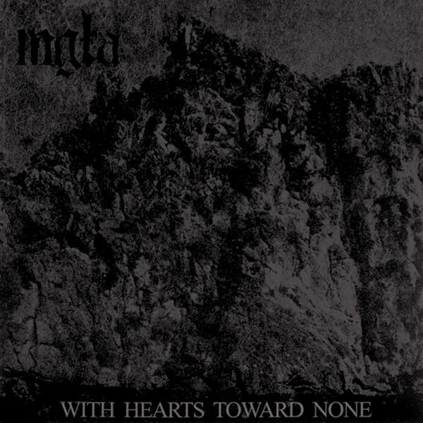 Mgla - With Hearts Towards None CD #104322 - Bild 1 von 1