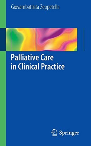 Palliative Care in Clinical Practice - Image 3