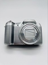 OLYMPUS SZ-16 Compact Digital Camera Tested Working Seller Japan