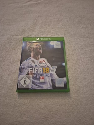 FIFA 18 - Standard Edition - [Xbox One] von EA | Game | Zustand sehr gut