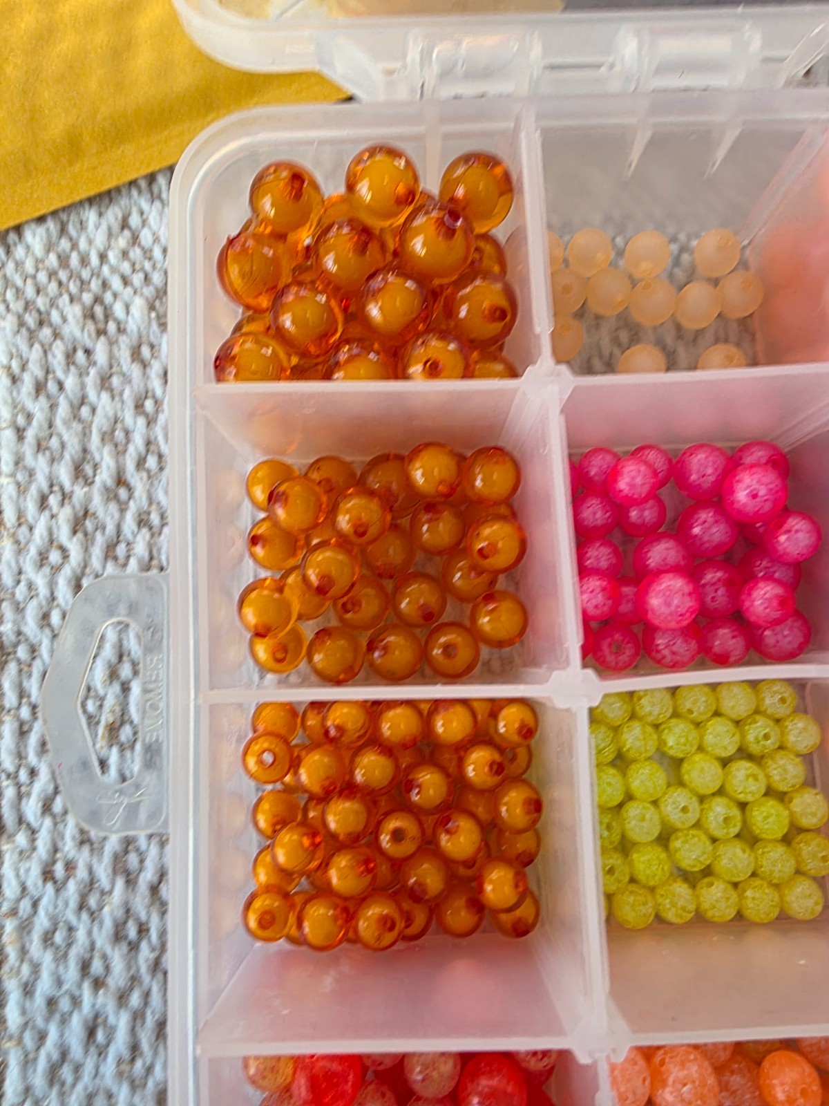 Steelhead Bead Lot - Image 6