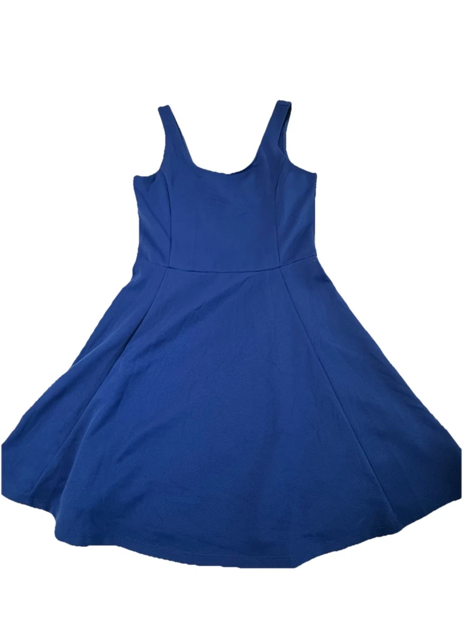 H&M Blue Dresses for Women for sale | eBay