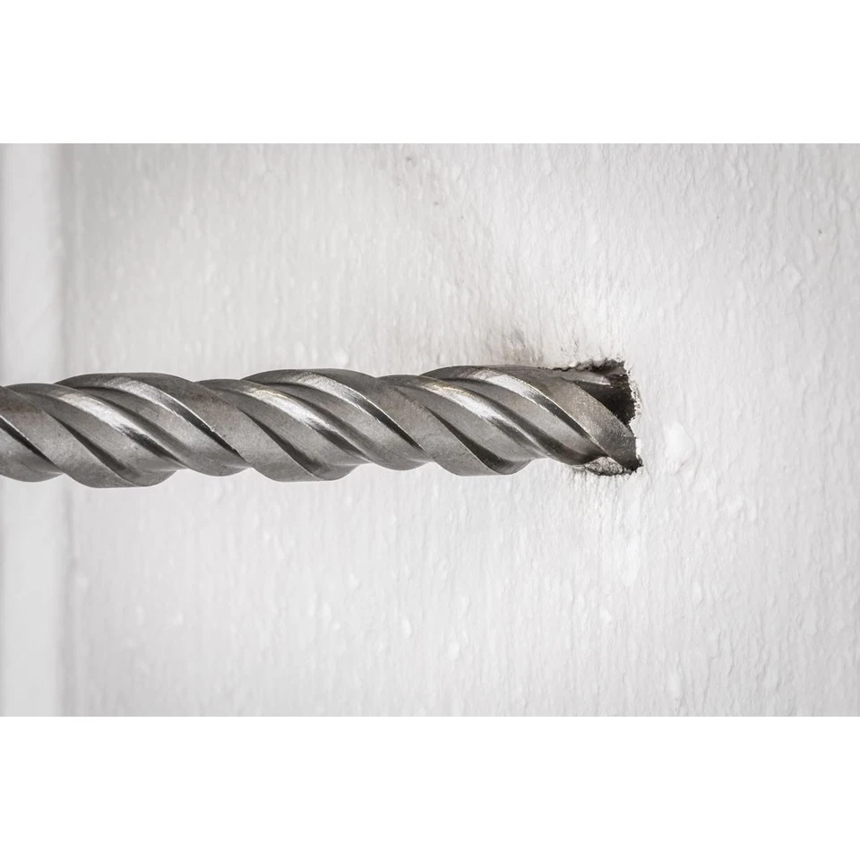 Sealey SDS Plus Bohrer Ø13 x 450mm SDS13X450 - Bild 3 von 4