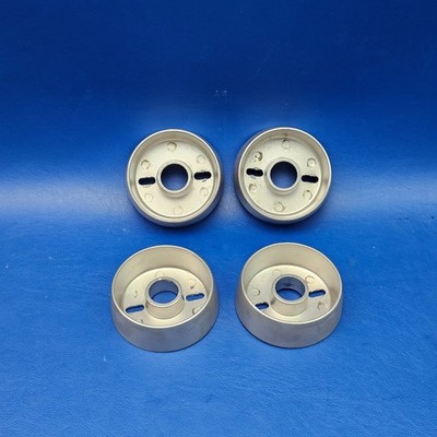 goodservicenatureページ Genuine WOLF Range Oven, Bezel Set of 4 # 804639 | eBay