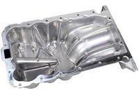 Metzger ÖLwanne 7990204 FüR Opel Vauxhall Chevrolet General Motors
