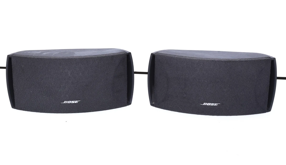 25+ Bose Cinemate Series Ii for sale | Updated Oct 2026