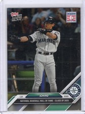 イチロー topps nowの海外商品を日本語・日本円で購入 | セカイモン