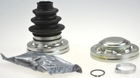 Spidan Faltenbalgsatz Antriebswelle 24141 FüR BMW X1 E92 E86 Z4 E90 E85 E91 E82