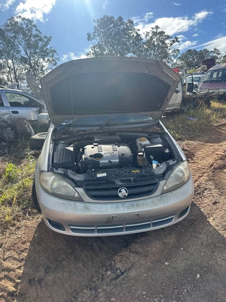 2006 Holden Viva Brake Master Cylinder JF Series #B678 - image 2 of 4