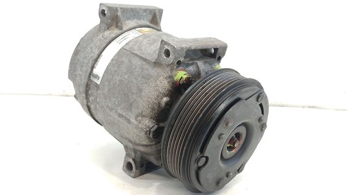 820021822 KLIMAKOMPRESSOR FÜR RENAULT LAGUNA II BG0 * 10501577        10501577