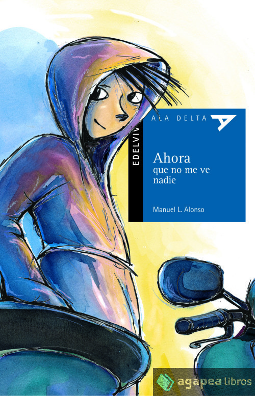 Ahora Que No Me Ve Nadie Manuel L. Alonso - Imagen 2