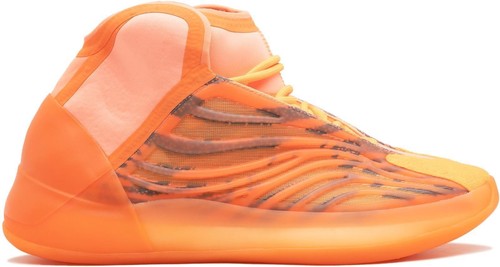 quantum flash orange