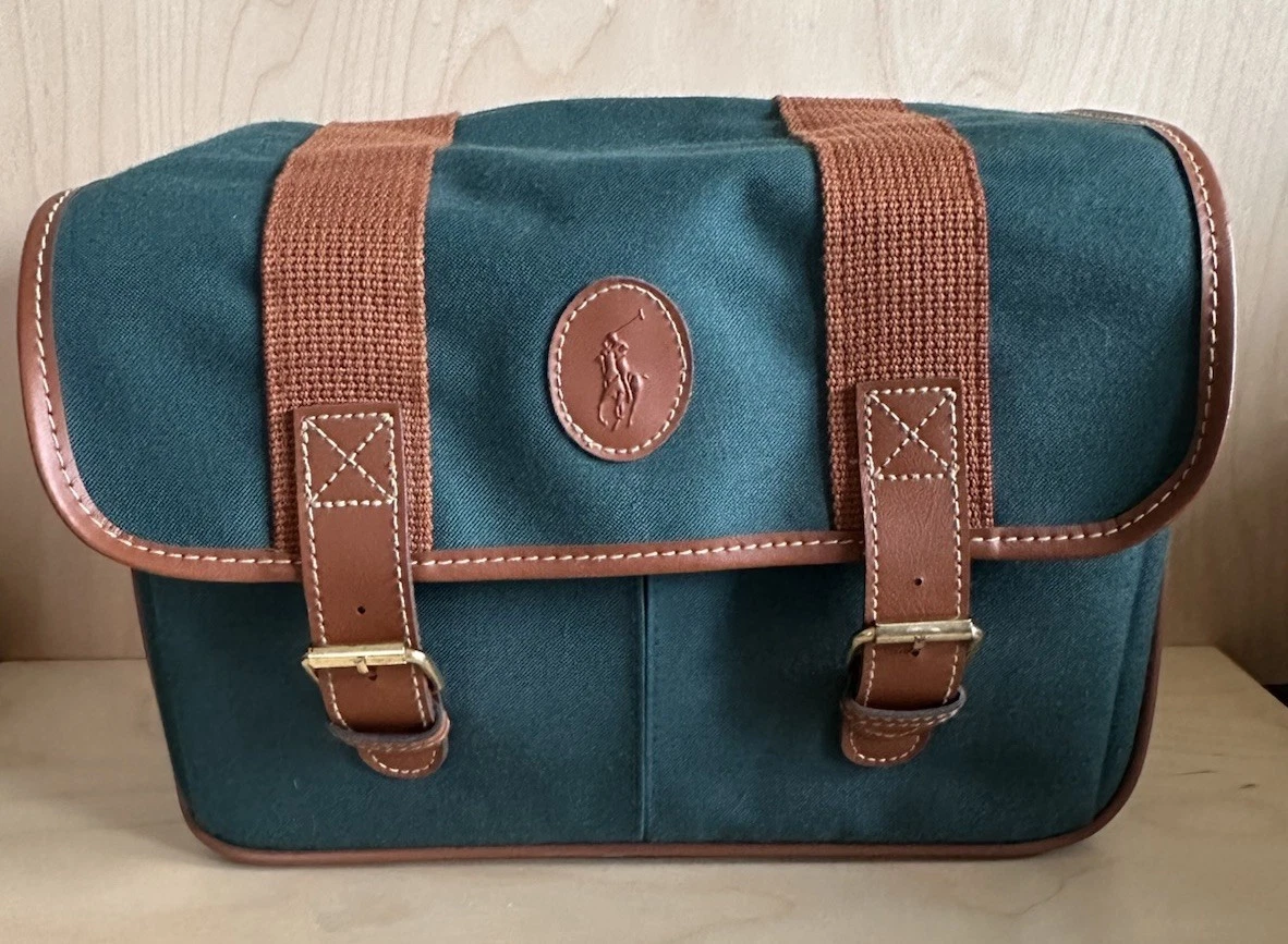 Polo Ralph Lauren Vintage Accessories for sale | eBay