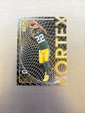2025 Panini Donruss Matthew Golden Vortex Insert Rookie #14 (RC)