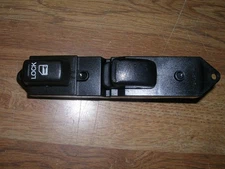 WINDOW SWITCH RH Passenger Mitsubishi Eclipse 2000 2001 2002 2003 2004 2005