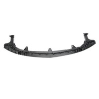 Frontmaske Frontverkleidung Vorne SchlossträGer FüR Opel Astra J P10