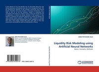 Liquidity Risk Modeling Using Artificial Neural Networks Jordi Petchamé Sala