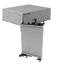 Radiateur Hyundai GETZ