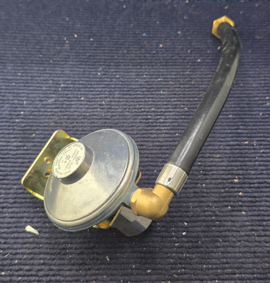 #ad Ningbo Wanan RJ D 213657: High Pressure LP Gas Hose Regulator Assembly $64.99