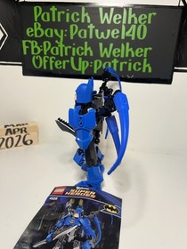 LEGO DC Comics Super Heroes: Batman (4526)