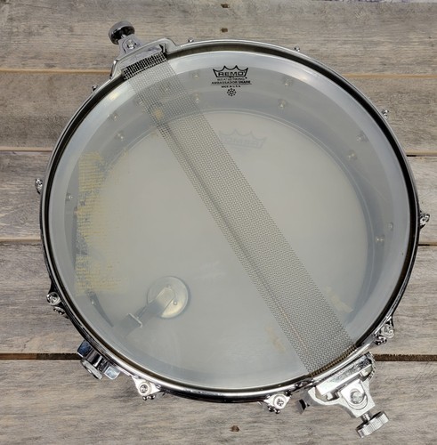 Tamburo rullante vintage Tama King-Beat 5X14 - Foto 21 di 21