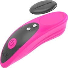 Lovense Ferri App Enabled Relaxation Massager