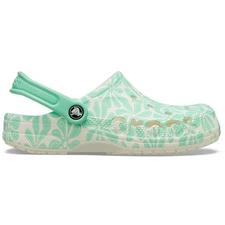 Crocs Baya Seasonal Printed Clog – Lightweight, Waterproof, Pivot Heel Strap