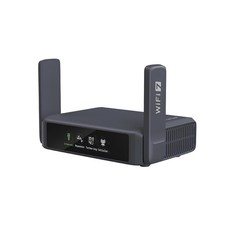 GL.iNet GL-BE3600 (Slate 7) Tragbarer Router, Dualband-WLAN-7-Gigabit-Router im