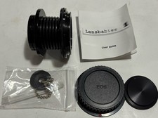 Lensbaby Original Lens For Canon EOS