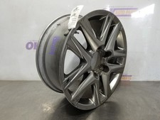 13 Lexus Lx570 20x8.5 Spare Aluminum Wheel Rim 10 Spoke