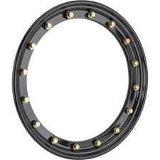 Speedway Motors 316 Thick Steel Racing Offroad Beadlock Kit For 15 Inch Wheel