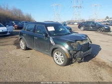 Transfer Case AWD Manual Transmission Fits 11-16 COUNTRYMAN 331428