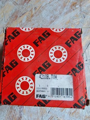 FAG Rillenkugellager Typ 4210B. TVHOriginal verpackt