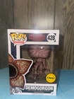 Funko Pop- Stranger Things- Demogorgon 428- Chase Limited Edition