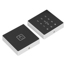280KG Electric Magnetic Door Lock Kit-with 10 Cards Wireless Access Control