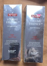 4 EA- MEDI-PEEL Peptide 9 Vol All-in-One Essence Exp 2/27 NEW READ BELOW