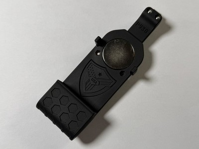Sig Sauer P938 Pocket  Mag Pouch / Carrier with Magnetic retention.