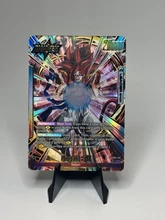 2026-08-11 · $208 · Dragon Ball Fusion Dual Evolution Gogeta : GT FB09-097 Alt Art Leader 