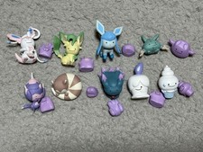 Pokemon Center Original Figure Collection Transform Ditto Bulk set