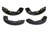 Maxgear 19-3624 Bremsbackensatz FüR Suzuki