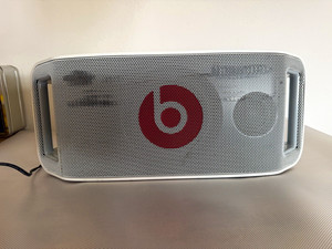Beats Beatbox Portable | eBay