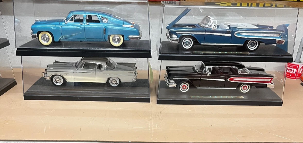 1 18 Tucker for sale | eBay