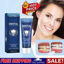 60ml Tooth Care Solution Dental Cavity Healing Tooth Armor New