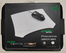 Razer DESTRUCTOR Special Edition White (2008)...